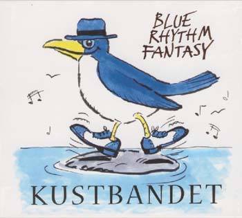 Blue Rhythm Fantasy