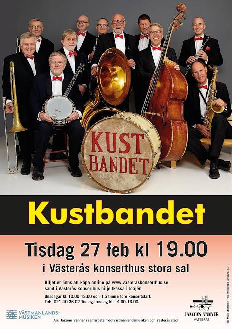 Kustbandet – historiskt bildarkiv
